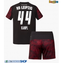 Maglie da calcio RB Leipzig Kevin Kampl #44 Terza Maglia Bambino 2025-26 Manica Corta + Pantaloni corti)